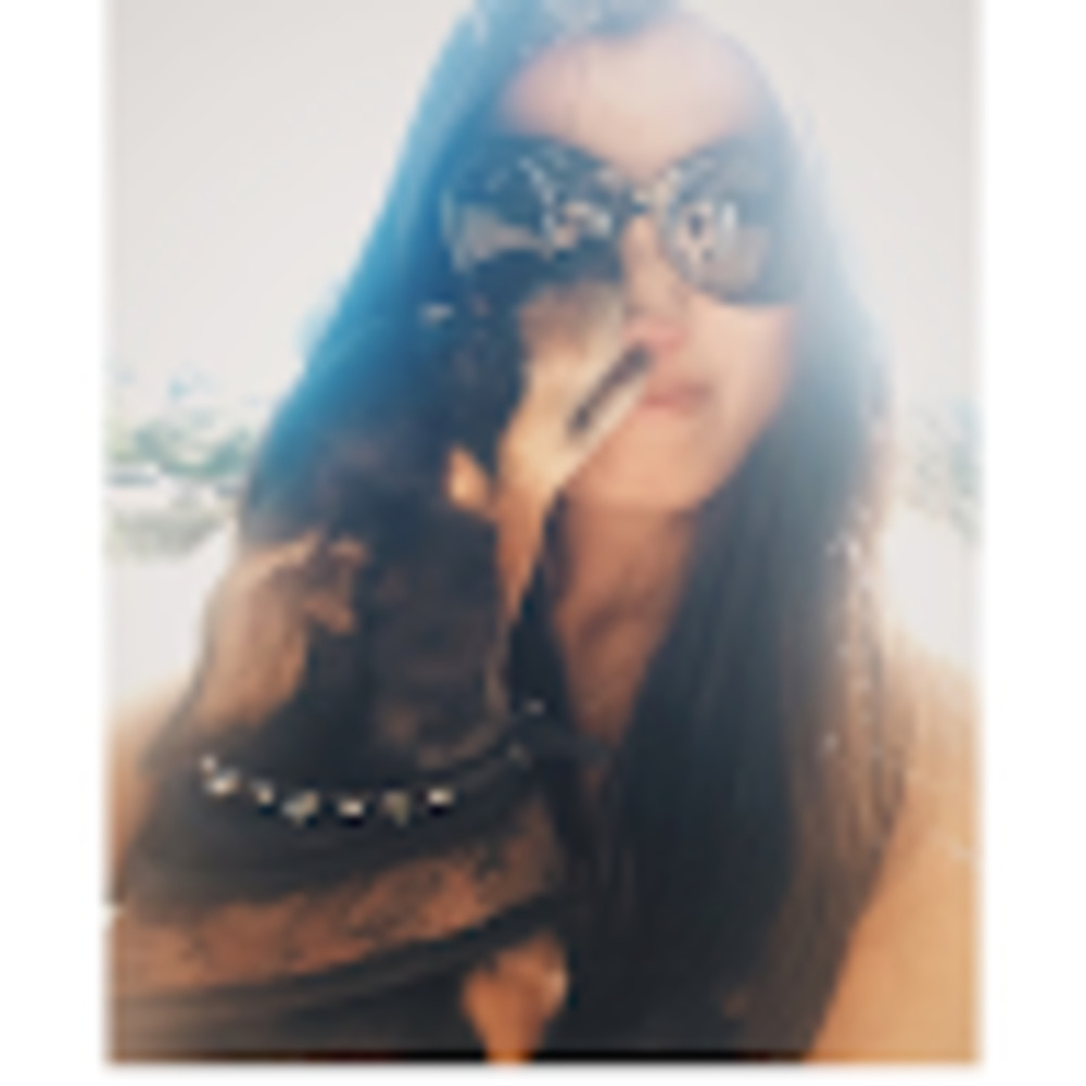 Meet your Posher, Valerie